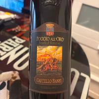 Brunello di Montalcino RISERVA 1995