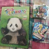 Album Amici cucciolotti 