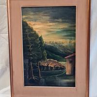 OPERE VINTAGE PER AMANTI DELL’ARTE pt2