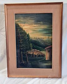 OPERE VINTAGE PER AMANTI DELL’ARTE pt2