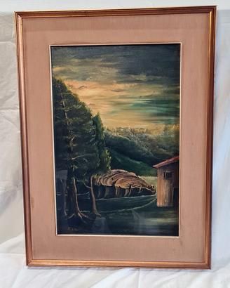OPERE VINTAGE PER AMANTI DELL’ARTE pt2