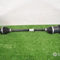 BMW F40 F39 F54 F60 Semiasse posteriore | 17114