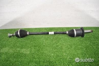 BMW F40 F39 F54 F60 Semiasse posteriore | 17114