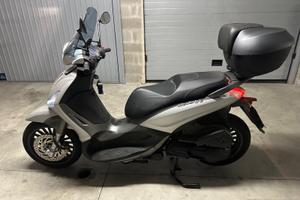 Piaggio Beverly 300S