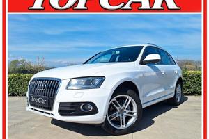 Audi Q5 2.0 TDI 177CV quattro S tronic Advanced Pl