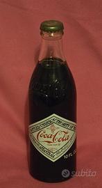 Bottiglia di Coca-Cola celebrativa 1927-1977