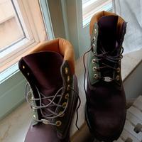 scarpe Timberland 