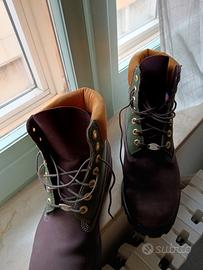 scarpe Timberland 