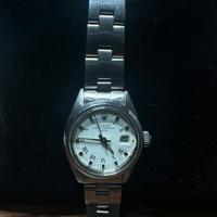 Rolex date 6916