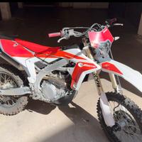Fantic xef 2024