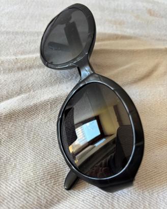 Autentici occhiali da sole vintage Christian Dior