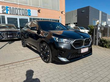 BMW X2 M Xdrive M35i Msport Pro auto