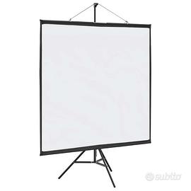 Schermo per proiezioni