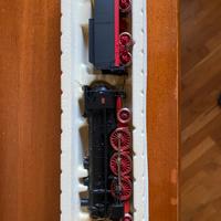 MODELLISMO LOCOMOTIVA RIVAROSSI GR 685S