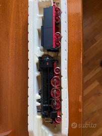 MODELLISMO LOCOMOTIVA RIVAROSSI GR 685S