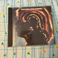 CD Rolling Stones Hot Rocks I London (West Germany