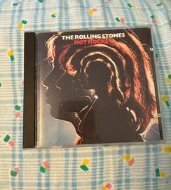 CD Rolling Stones Hot Rocks I London (West Germany