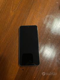 Samsung Galaxy S24 come nuovo – batt  100% + scat