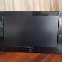 televisore samsung funzionante 