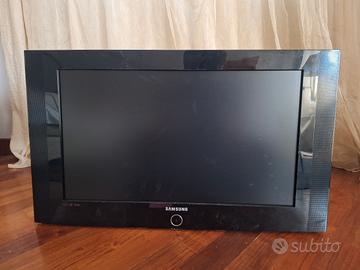 televisore samsung funzionante 