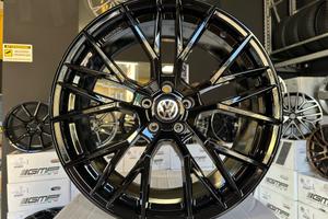 Cerchi NUOVI Volkswagen raggio 18 cod.2381