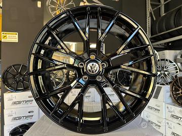 Cerchi NUOVI Volkswagen raggio 18 cod.2381