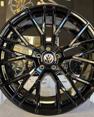 Cerchi NUOVI Volkswagen raggio 18 cod.2381