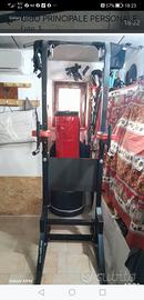 PARALLELE PIU ADDOM. TRICP. 