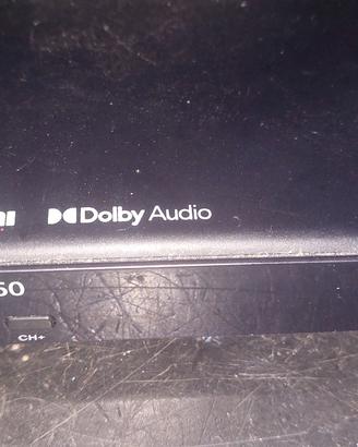 Decoder digitale terrestre T2
