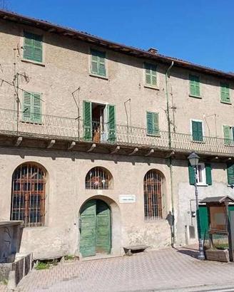 Appartamento a Primaluna