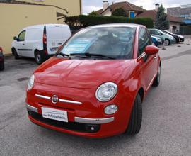 Fiat 500 (2007-2016) - 2008