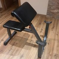 Panca bicipiti Powermark