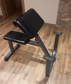 Panca bicipiti Powermark