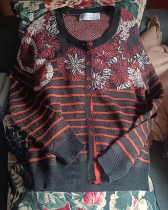 cardigan Kaos