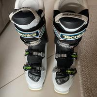 Scarponi sci tecnica