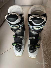 Scarponi sci tecnica