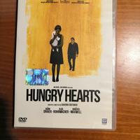 Dvd film Hungry Hearts di Saverio Costanzo