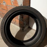 Gomme estive 205/45 R17 
