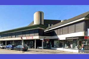 Ufficio Varese [IN4103GRBNVCU] (Centro)