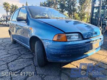 Fiat punto 176 55 1.1 54cv 93-99 ricambi