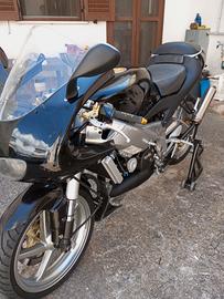 Aprilia RS 125 - 2007