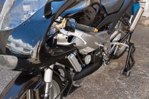 Aprilia RS 125 - 2007