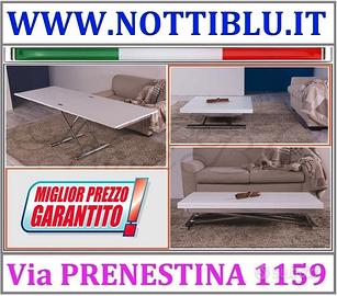 Tavolino Trasformabile GINGILLO 2 ALTACOM