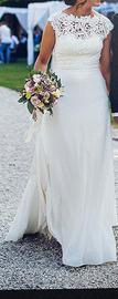 Abito da sposa Pronovias, modello Tacey