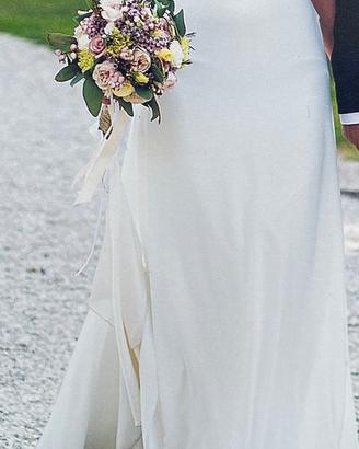 Abito da sposa Pronovias, modello Tacey