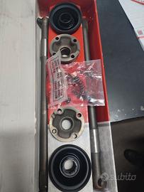 Kit modifica semiasse cod. 3030 Fiat 500