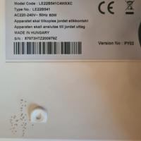 tv samsung 32 pollici