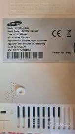 tv samsung 32 pollici