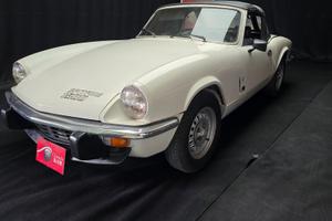 Triumph Spitfire 1500 ROADSTER
