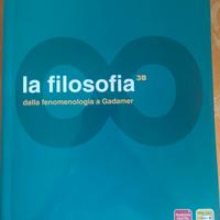 LA FILOSOFIA 3A+3B (Paravia PEARSON) Nicola Abbagn